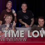 All Time Low On Making Their New Album Everyone S Talking Their 20 Year Anniversary
