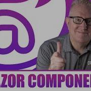 Building Components With Microsoft Blazor