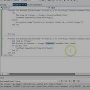 8 TryParse And Error Handling