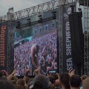 Cytotoxin Live At Brutal Assault 24 Josefov CZ 2019