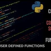 2 User Defined Functions Working With Functions Class 12 CBSE Computer Science