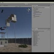Built In Triggers Actions Cover Ledge Climbing Car Examples Unity 3D GCCC