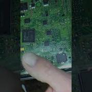 Infineon TriCore TC1766 Data Transfer On 1K0907115AP Ecu For A 2011 Golf GTI Unedited