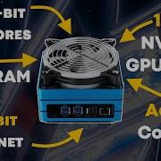 Build Your Own Supercomputer Using A Jetson Mate