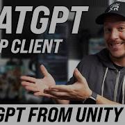 How To Use ChatGPT With Unity Creating A ChatGPT HTTP Client 3