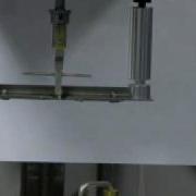 MUST Solder Paste Testing