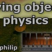 Source SDK In 45 Seconds Making Objects Have Physics