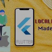 Flutter Tips Localization In 3 Steps Multi Language Support