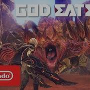 God Eater 3 Announcement Trailer Nintendo Switch