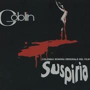 Suspiria Alternate Take