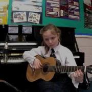 The Fire Dancer Julian Ward The Apprentice Guitarist