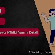 What Is IFrame And How To Use It In HTML