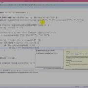 Rename Multiple Files Tool Capitalize The First Character Of All Files For A Folder In Java
