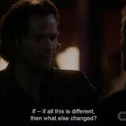 Supernatural 14x13 Castiel Zakhariah