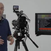 Canon EOS C300 Mark II Tutorial Series Internal Recording