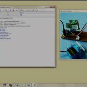 Programmer Et Tester Le Prototype Cypress CY8C24123A Serial JmPWM Servo