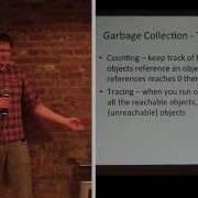 Andrew Turley On Incremental Mature Garbage Collection Using The Train Algorithm
