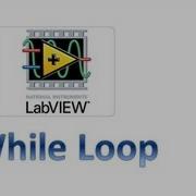 LabVIEW While Loop