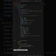 Create A Unique 3D Loading Text Animation With HTML CSS Easy Tutorial For Beginners Shorts
