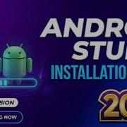 How To Install Latest Android Studio On Windows 11 2026 Android Studio Otter Installation