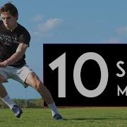 10 EASY And EFFECTIVE Skill Moves To BEAT DEFENDERS