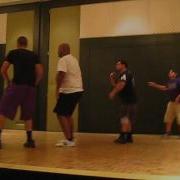 SLG SLB Stroll Comp Tampa Convention 2012