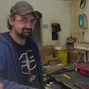 Ultimate Edge Sander Improvements Eliminate Palm Sanding
