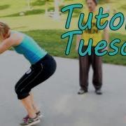 TUTORIAL TUESDAY Parkour Precision