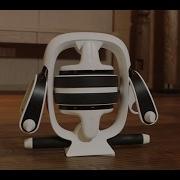 Introducing Move It The First Home Gym