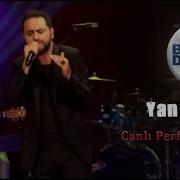 Bora Duran Yan Yana Canlı Performans