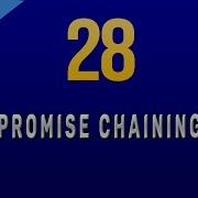 Callback Hell Vs Promise Chaining In Javascript ES6 28