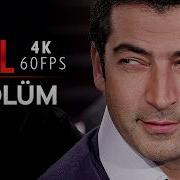 Ezel 7 Bölüm 4K 60 FPS