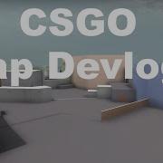 Making Of A CS GO Map Devlog 2