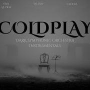 Coldplay Full Dark Symphonic Orchestra Cover Inspired By Vivaldi Bach Paganini