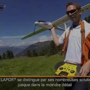 MULTIPLEX Heron Weymuller