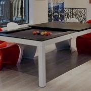 Aramith Fusion Pool Diners