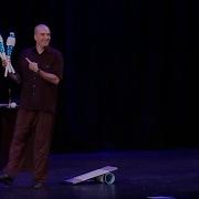 Speaking Hosting Reel Greg Bennick