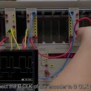 TEL 10 Line Coding