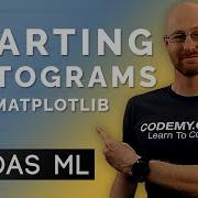 Histograms With Matplotlib Pandas For Machine Learning 18