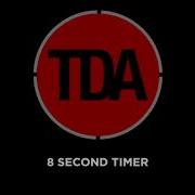 FREE 8 SECOND SHOT TIMER