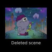 Chowder The Grape Worm Deleted Scenes