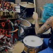 Kyle Brian Yeah Yeah Yeahs Maps Drum Cover