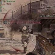 Modern Warfare 3 Juggernauts Can T Kill Me
