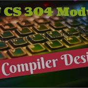 Intermediate Code Generation Graphical Representations KTU CS 304 Compiler Design S6CS IT Module 5