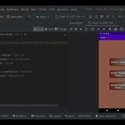 How To Set Button Corners Gradient Stroke