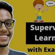 Supervised Learning Example Explaining Supervised Learning With Example