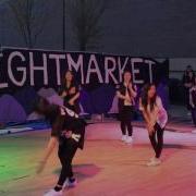 Rutgers Kappa Phi Lambda And Pi Delta Psi TASA Nightmarket 2016