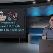 Testing With Jest And Enzyme In A React Application Mock Out UseAsync Action