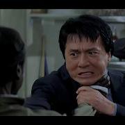 Rush Hour 2 Where Did You Learn Twisting Tiger Fight Scene 2001 HD