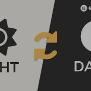Elementor Light Dark Theme Toggle No Plugins